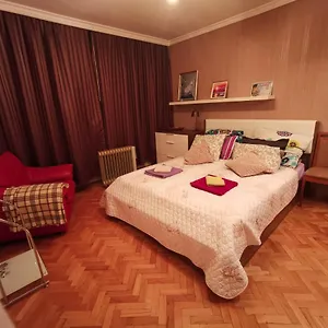 Apartment Spacious Quiet Next To Arena Armeec And Metro Station Gm Dimitrov, Sofia