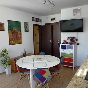 Apartment Bright At A Great Location, Sofia