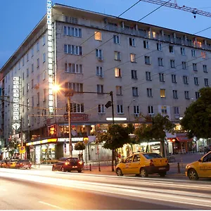 3* Hotell Slavyanska Beseda