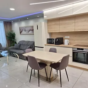  Apartment на няколко минути от летището